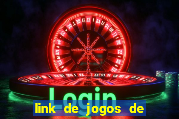 link de jogos de ganhar dinheiro